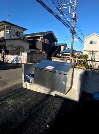 岩槻駅 徒歩15分 1階の物件内観写真